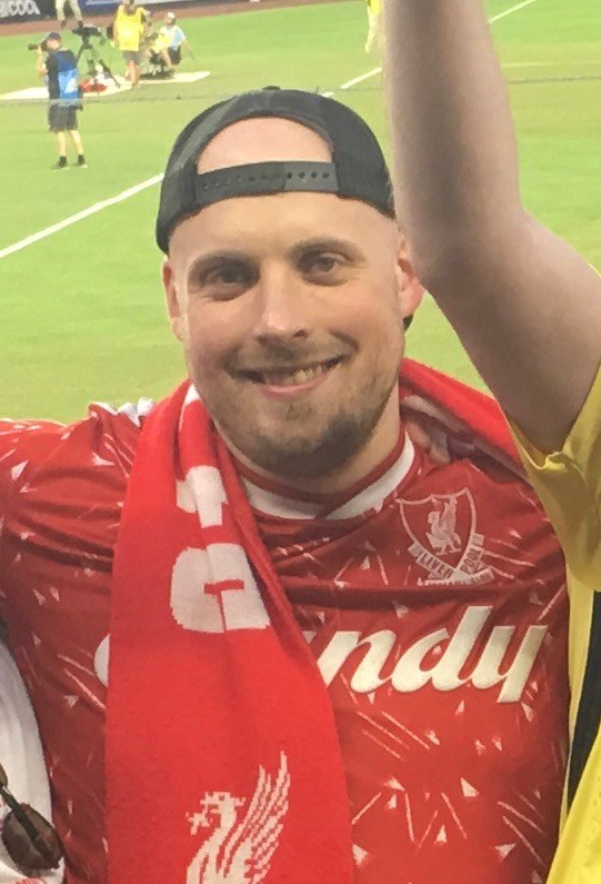 Chris Larm