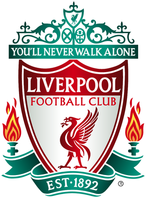 Liverpool Football Club crest