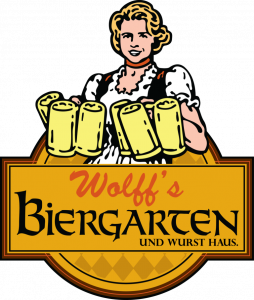 Wolff’s Biergarten